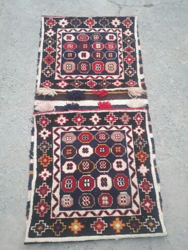 qədimi kilim: Xalça