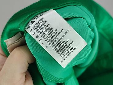 deichmann sniegowce: H&M, Spodnie materiałowe damskie, rozmiar S — 5
