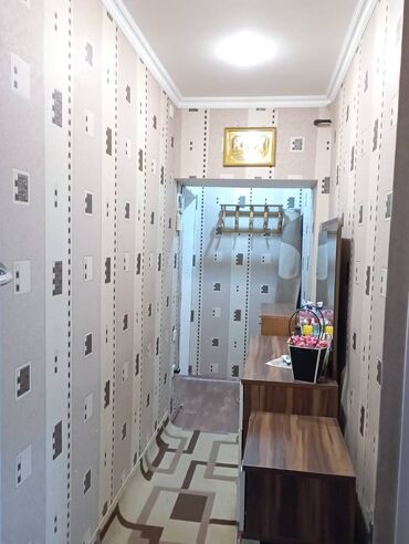 Köhnə tikili: Bakı, 1 otaqlı, Köhnə tikili, m. Həzi Aslanov, 35 kv. m — 8