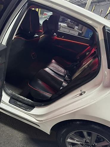 Kia: Kia K5: 2019 г., 2 л, Автомат, Газ, Седан — 6