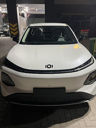 Changan: Changan Q05 Новый, Оформлен — 2