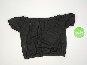 komplet cropp: Sinsay, T-shirt damski, rozmiar S — 3