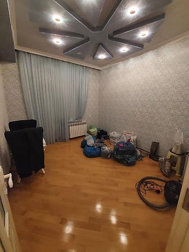 Mənzillər: 5 otaqlı, Yeni tikili, m. 28 may, 155 kv. m — 9
