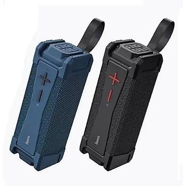 Динамики и колонки: НОВАЯ мощная колонка HOCO HC6, большая мощность - 2 динамика 66 мм по — 9