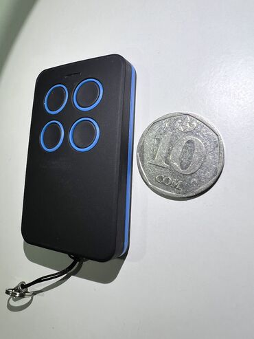 Пульты для ворот и шлагбаумов: Пульты для автоматических ворот шлагбаумов роль ворот, изготовление — 15