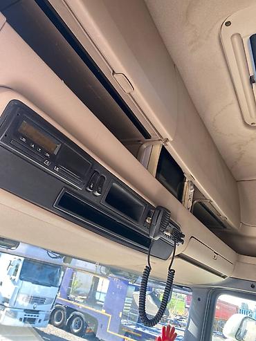 продаю говновоз: Тягач, Scania, 2011 г., Без прицепа — 9