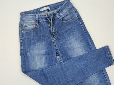 jeansy z c a: Fashion, Jeans for women, S (EU 36)