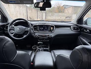 Kia: Kia Sorento: 2019 г., 2 л, Автомат, Дизель, Кроссовер — 13