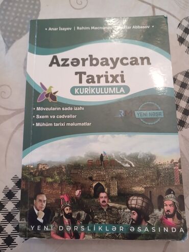informatika 10 cu sinif derslik pdf: Məhsul: Tarix üzrə kurikulumla vəsaitlər – 2 kitab dəsti Nəşriyyat: RM lalafo.az -da informatika 10 cu sinif derslik pdf: Məhsul: Tarix üzrə kurikulumla vəsaitlər – 2 kitab dəsti Nəşriyyat: RM
