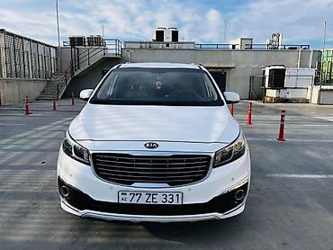 liman: Minivan, Bakı - Şamaxı, 8 Oturacaq — 1