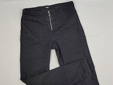 siader: Denim Collection, Jeansy damskie, rozmiar M — 1