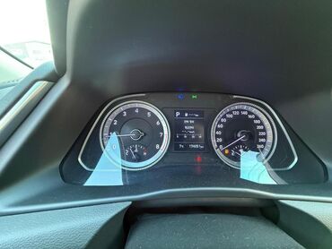 Hyundai: Hyundai Sonata: 2020 г., 2 л, Автомат, Бензин, Седан — 21