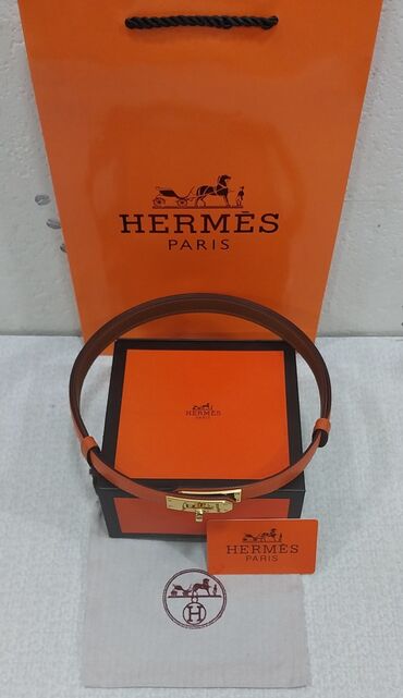 Kəmərlər: Kəmər, Təbii dəri, Yeni — 11