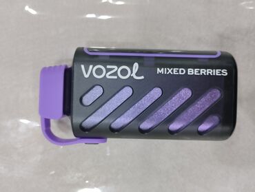 Gear power 26000 giləmeyvələrin qarışığı 30% yağ təmiz şəkildə işlənib