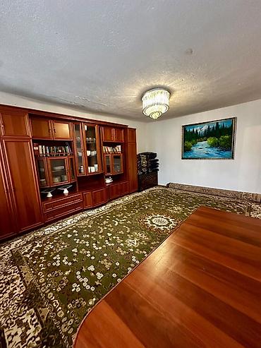 Продажа коттеджей и домов: 🏡 САТЫЛАТ ҮЙ 📍 Дареги: Талас облусу, Көк-Ой айылы, Субанова көчөсү — 2
