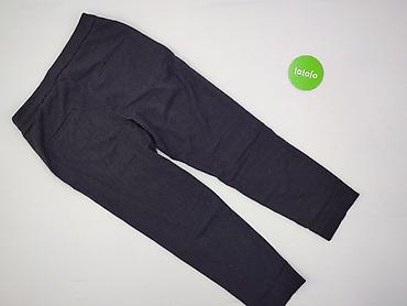 mango women: H&M, Spodnie materiałowe damskie, rozmiar M — 3