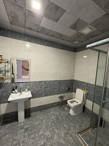 tap az ağstafa: 3 otaqlı, Yeni tikili, 110 kv. m — 9