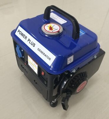 Agregati: AgroPower/Lombardini i Astra Korea benzinsko/dizel agregati za struju — 33