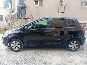 голф венто: Volkswagen Golf Plus: 2009 г., 1.4 л, Робот, Бензин, Хэтчбэк — 3