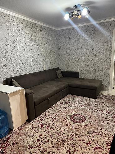 Долгосрочная аренда квартир: 2 комнаты, Собственник, С мебелью полностью — 2