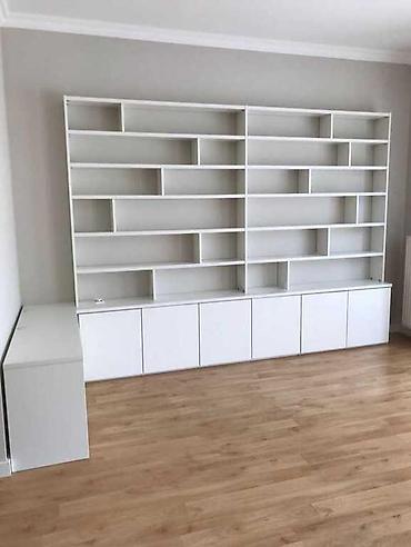 Sifarişlə market vitrinləri: MDF, Dizayn, proyekt mövcuddur -da lalafo.az — 20 Sifarişlə market vitrinləri: MDF, Dizayn, proyekt mövcuddur — 20