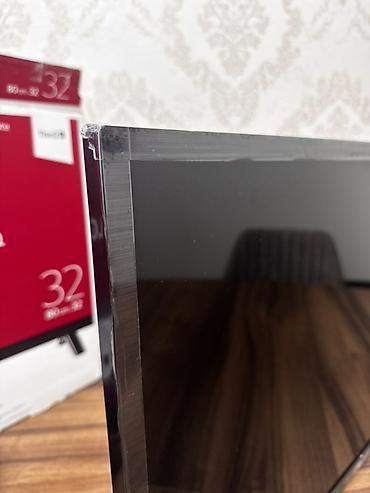 hp 450 probook: 📺 LG Smart TV 32 düym satılır! ✅ Model: LG 32LM63 ✅ Smart TV – — 3