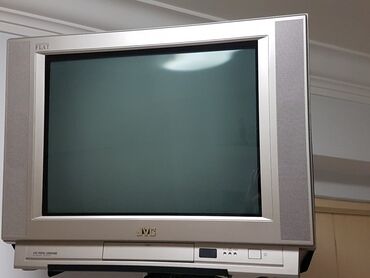 магнитафон jvc: JVC AV-20NMG4 — э20-дюймовый ЭЛТ-телевизор без функции телетекста