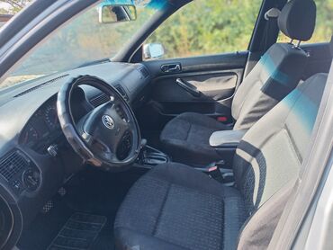 коробка опель вектра б: Volkswagen Golf: 2002 г., 1.6 л, Автомат, Хэтчбэк