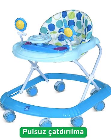 uşaqlar ucun maska: 👶🎵 BAMBI M 4167S-3-2 — MUSİQİLİ UŞAQ XODUNU! 💖 🌟 Balacaların oyun — 3