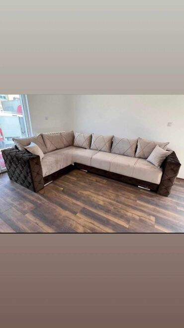 Ugaone garniture: Nameštaj po vasoj zelji Boju birate po zelji Dimenzije po zelji — 8