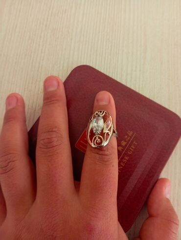 гармин феникс 8 цена бишкек: Кольцо, Женские, Циркон, Б/у
