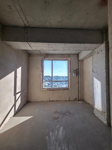 Продажа квартир: 1 комната, 47 м², Резиденция, Элитка, 9 этаж, ПСО (под самоотделку) at lalafo.kg — 6 Продажа квартир: 1 комната, 47 м², Резиденция, Элитка, 9 этаж, ПСО (под самоотделку) — 6