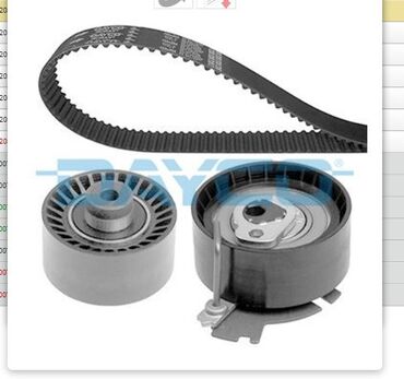 Motor yastıqları: Citroen Berlingo, 2 l, Benzin, 2022 il, Yeni -da lalafo.az — 7 Motor yastıqları: Citroen Berlingo, 2 l, Benzin, 2022 il, Yeni — 7