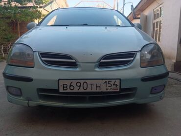 на тойота карина е: Nissan Almera Tino: 1999 г., 2 л, Вариатор, Бензин, Кроссовер
