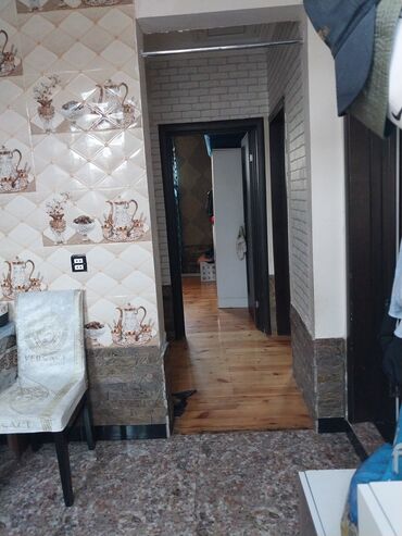 Yeni tikili: 3 otaqlı, Yeni tikili, 70 kv. m — 11