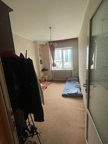 60: 3 комнаты, 81 м², Цум Индивидуалка, 3 этаж, Старый ремонт — 6