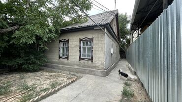панельные дома частные цена: Үй, 52 кв. м, 4 бөлмө, Менчик ээси