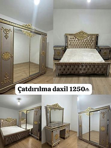 Yataq desti 1250 manat. *Catdirilma qurasdirilma yaxin erazilere lalafo.az -da Yataq desti 1250 manat. *Catdirilma qurasdirilma yaxin erazilere