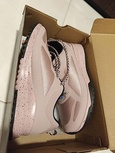 Patike: Skechers BOBS Sport patike – ružičaste - Model: BOBS Sport by — 3