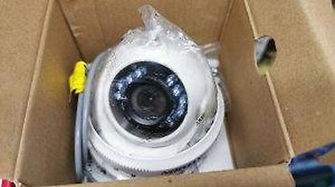 Kamere za video nadzor: HIKVISION DAHUA kamere za VIDEO NADZOR 2-8mpx. Hikvision 1080P 2mpx — 19