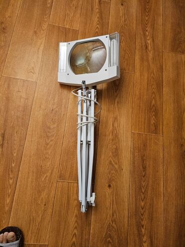 Tibbi avadanlıq: Laboratoriya sentrifuqası – model 80-2B Texniki xüsusiyyətlər: - Ön — 12