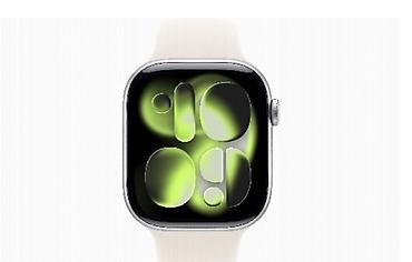 apple saat: Heç istifadə olunmayıb,bəyənilmədiynə görə satıram.Böyek endirim — 3