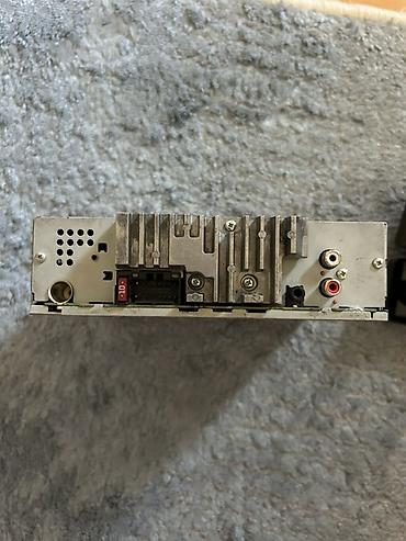 Maqnitofonlar: Pioneer DEH-S100UB ideal veziyyetdedi arginaldir ici acilmayib is — 3