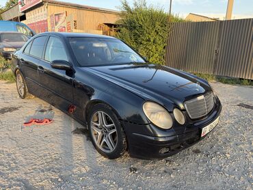 датчик положения селектора акпп мерседес w210: Mercedes-Benz E-Class: 2005 г., 1.8 л, Автоматические, Бензин, Седан