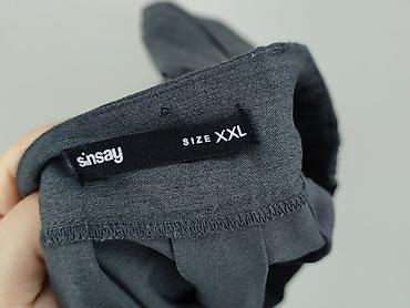 plisowane spódnice mango: Sinsay, Spódnica damska, rozmiar 2XL — 6