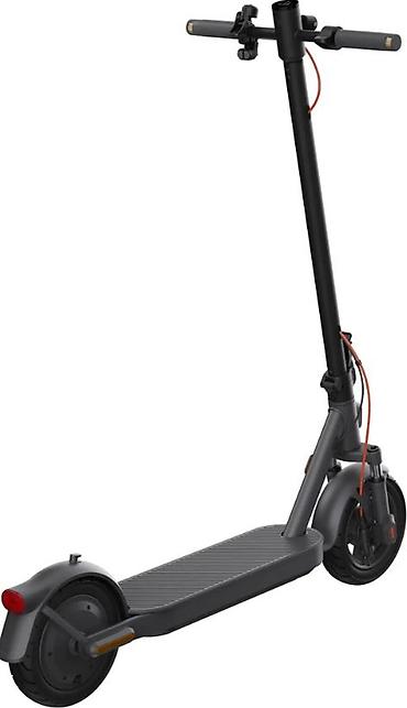 электрический скутер: Xiaomi Electric Scooter Elite – Skuter Xiaomi Electric Scooter Elite — 3