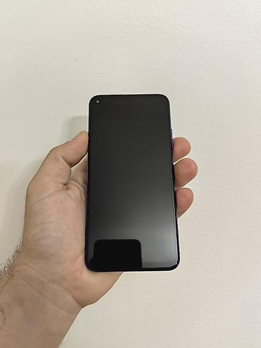 cz 90: Huawei Nova 5t dual sim, sim free sa 6/128 gb memorije. Dobro očuvan i — 1