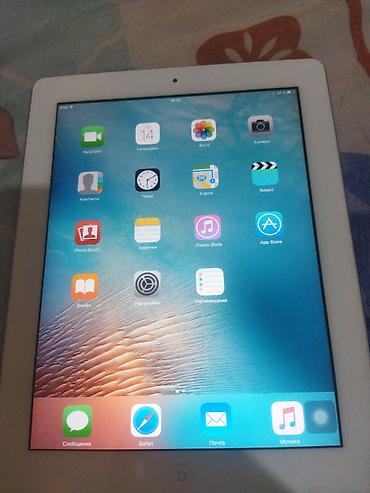 planşet telfon: İşlənmiş Apple iPad 2 (2011), 9,7", < 64 GB, Pulsuz çatdırılma — 3