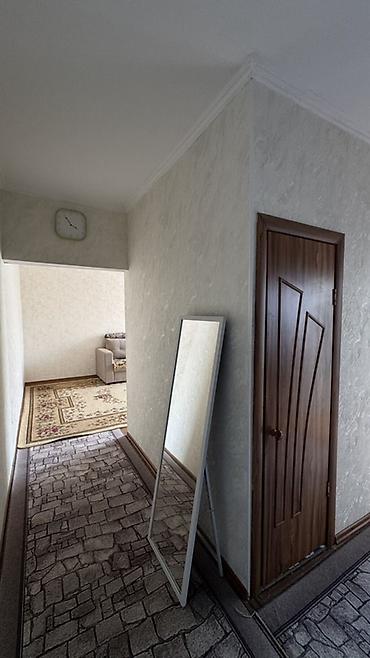 Продажа квартир: 1 комната, 45000 м², 106 серия улучшенная, 1 этаж, Евроремонт — 5