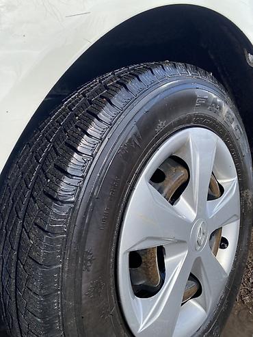 Hyundai: Hyundai Porter: 2017 г., 2.5 л, Механика, Дизель, Универсал — 6